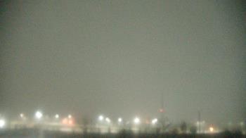 Weather camera view of Lemont Twp Community Center.