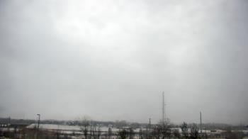 Weather camera view of Lemont Twp Community Center.