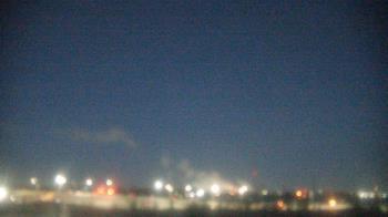 Weather camera view of Lemont Twp Community Center.