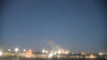 Weather camera view of Lemont Twp Community Center.