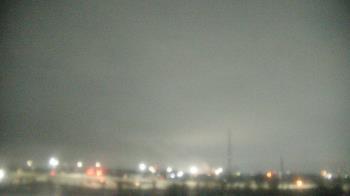 Weather camera view of Lemont Twp Community Center.