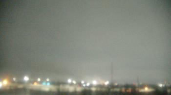 Weather camera view of Lemont Twp Community Center.