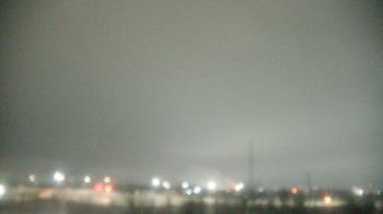 Weather camera view of Lemont Twp Community Center.