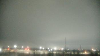 Weather camera view of Lemont Twp Community Center.