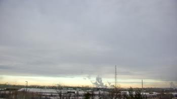 Weather camera view of Lemont Twp Community Center.