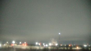 Weather camera view of Lemont Twp Community Center.