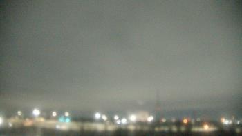 Weather camera view of Lemont Twp Community Center.