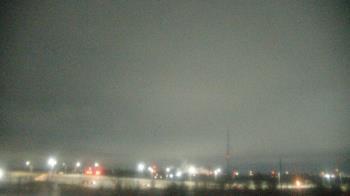 Weather camera view of Lemont Twp Community Center.