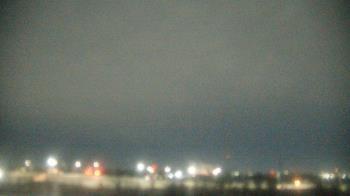 Weather camera view of Lemont Twp Community Center.