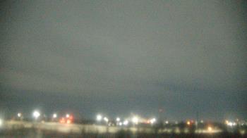 Weather camera view of Lemont Twp Community Center.