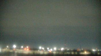 Weather camera view of Lemont Twp Community Center.