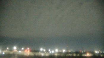 Weather camera view of Lemont Twp Community Center.