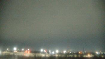 Weather camera view of Lemont Twp Community Center.