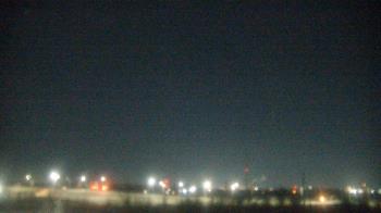 Weather camera view of Lemont Twp Community Center.