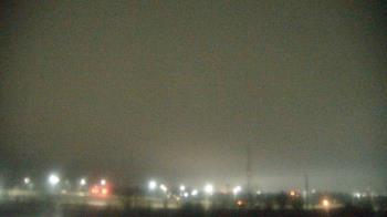 Weather camera view of Lemont Twp Community Center.