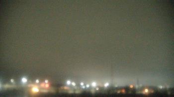 Weather camera view of Lemont Twp Community Center.