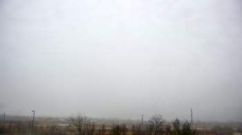 Weather camera view of Lemont Twp Community Center.