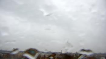 Weather camera view of Lemont Twp Community Center.