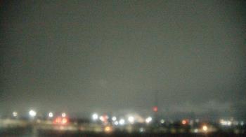 Weather camera view of Lemont Twp Community Center.