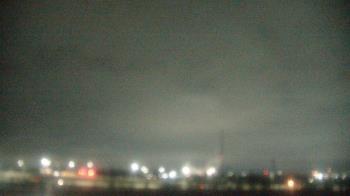 Weather camera view of Lemont Twp Community Center.