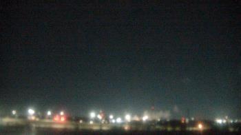 Weather camera view of Lemont Twp Community Center.