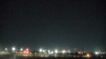 Weather camera view of Lemont Twp Community Center.