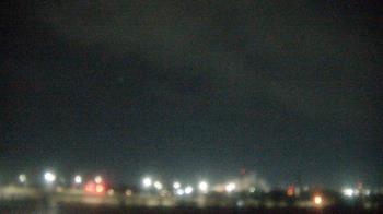 Weather camera view of Lemont Twp Community Center.