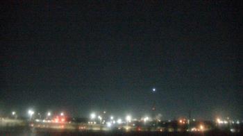 Weather camera view of Lemont Twp Community Center.