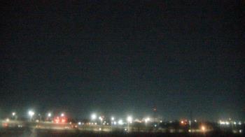 Weather camera view of Lemont Twp Community Center.