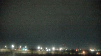 Weather camera view of Lemont Twp Community Center.