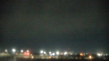 Weather camera view of Lemont Twp Community Center.