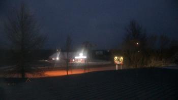 Weather camera view of Amish Country Store.