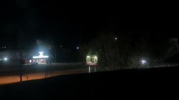 Weather camera view of Amish Country Store.