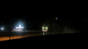 Weather camera view of Amish Country Store.