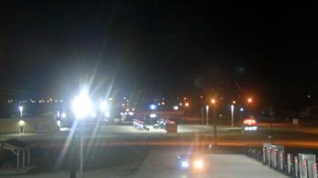 Weather camera view of Amish Country Store.