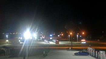 Weather camera view of Amish Country Store.