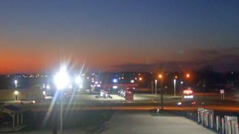 Weather camera view of Amish Country Store.