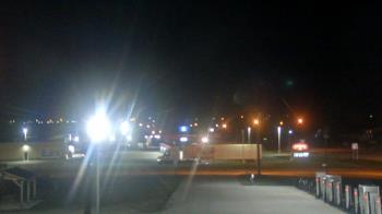 Weather camera view of Amish Country Store.