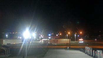 Weather camera view of Amish Country Store.