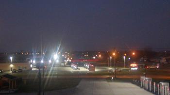 Weather camera view of Amish Country Store.