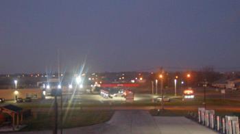 Weather camera view of Amish Country Store.