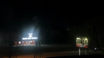 Weather camera view of Amish Country Store.