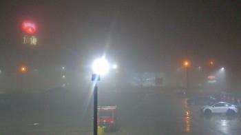 Weather camera view of Amish Country Store.