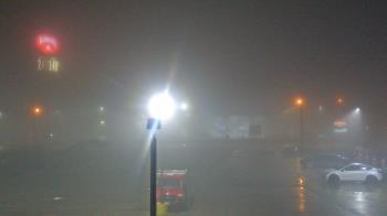 Weather camera view of Amish Country Store.