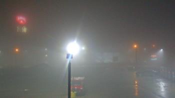 Weather camera view of Amish Country Store.