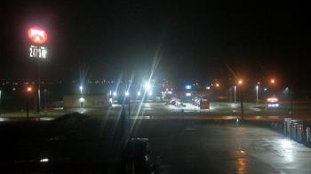 Weather camera view of Amish Country Store.