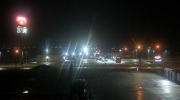 Weather camera view of Amish Country Store.