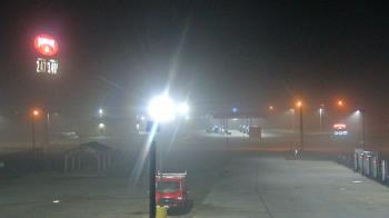 Weather camera view of Amish Country Store.