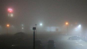 Weather camera view of Amish Country Store.