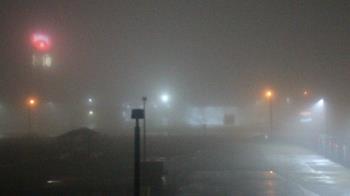 Weather camera view of Amish Country Store.